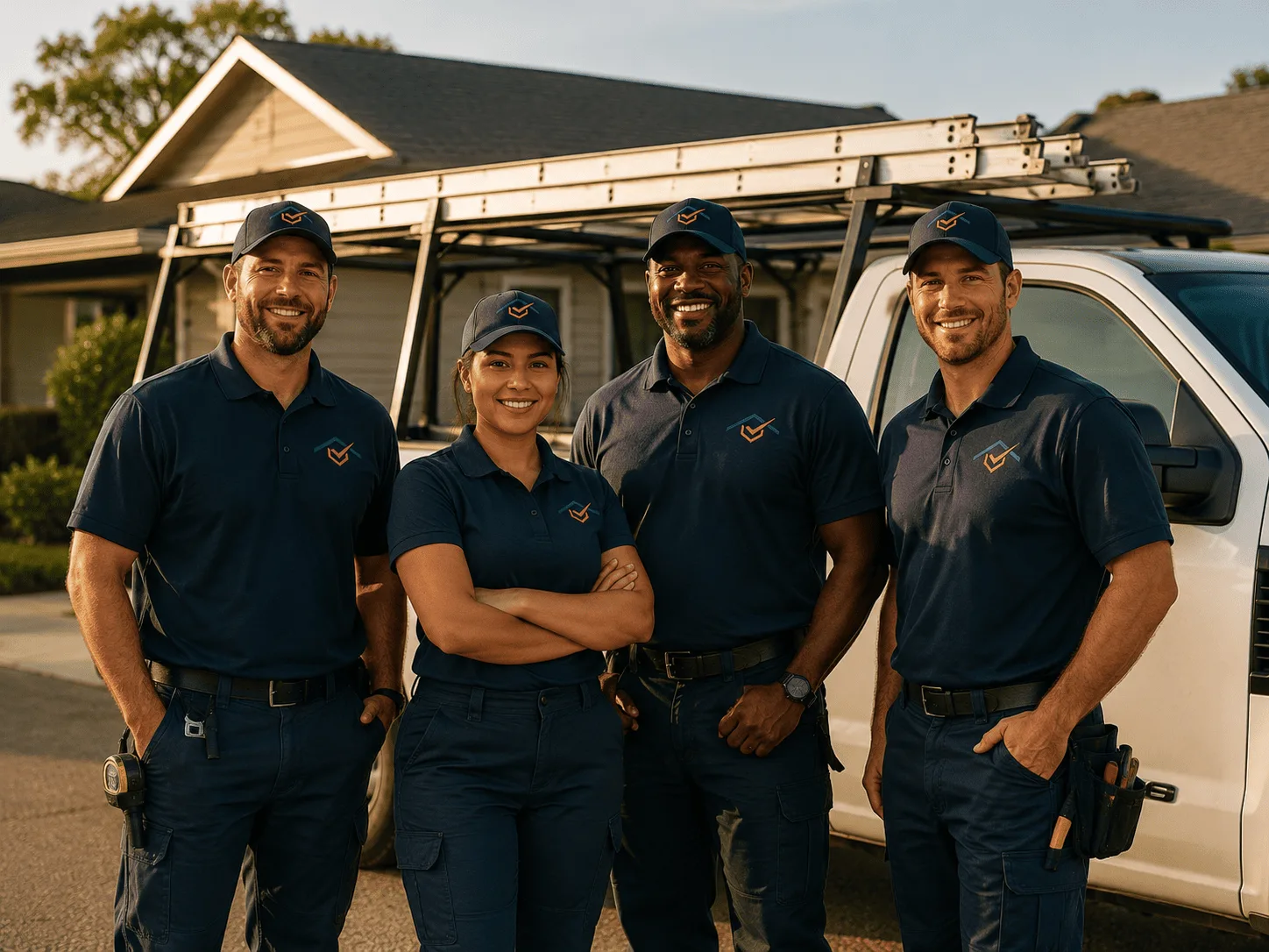 Roof Inspection company in Freeman, VA